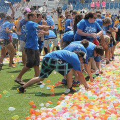 111Pcs Funny Water Balloons Toys Magic Summer Beach Party Outdoor - ProTrendyz