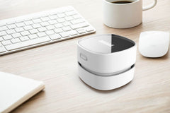 Student Stationery Gifts Portable Automatic Cleaning Desktop Vacuum Cleaner - ProTrendyz