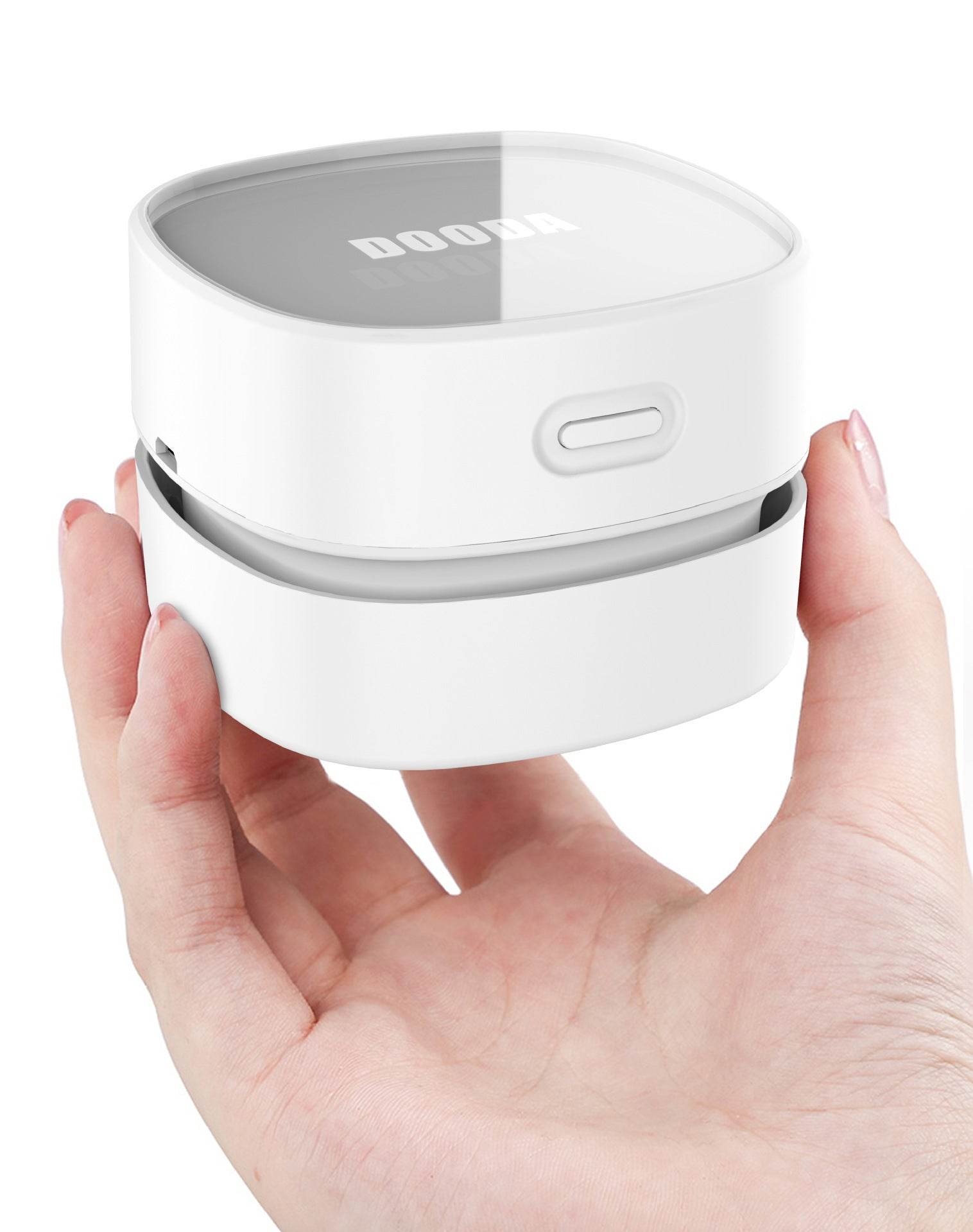 Student Stationery Gifts Portable Automatic Cleaning Desktop Vacuum Cleaner - ProTrendyz