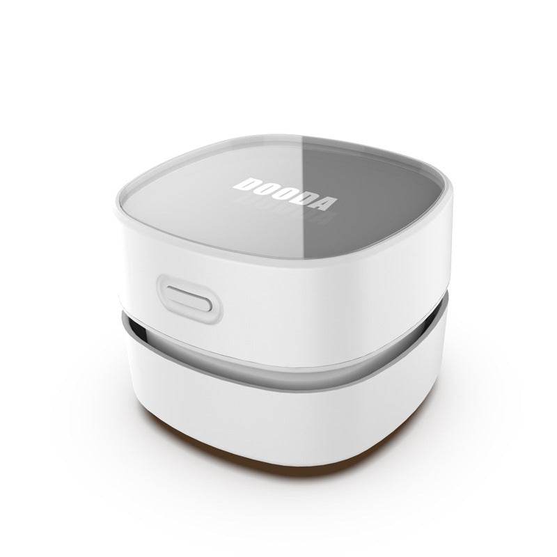 Student Stationery Gifts Portable Automatic Cleaning Desktop Vacuum Cleaner - ProTrendyz