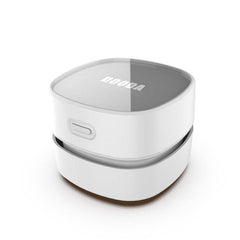 Student Stationery Gifts Portable Automatic Cleaning Desktop Vacuum Cleaner - ProTrendyz