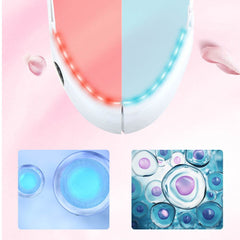 Multifunctional Facial Lifting And Thinning Face Beauty Instrument - ProTrendyz