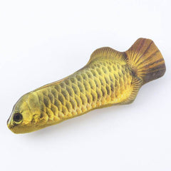 Electric Funny Cat Simulation Fish Beating Usb Jumping Cat Toy - ProTrendyz