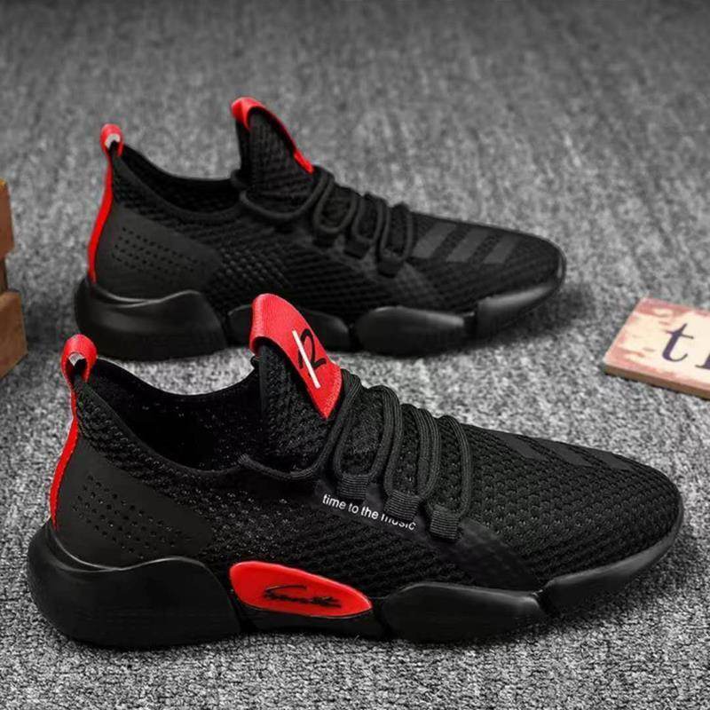 Sports Shoes Casual Single Shoes Net Shoes - ProTrendyz