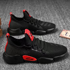 Sports Shoes Casual Single Shoes Net Shoes - ProTrendyz