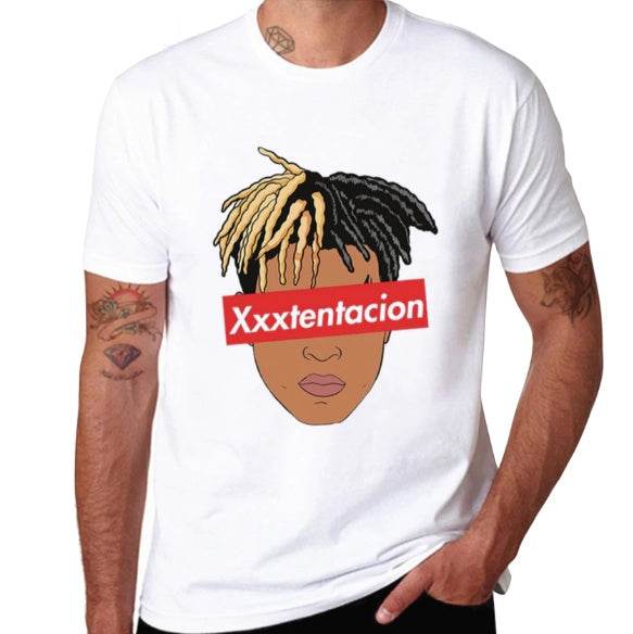 Character Unisex Tshirt - ProTrendyz