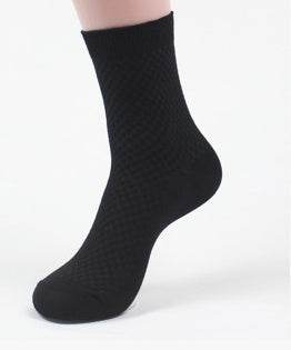 Socks men's new bamboo fiber men's socks - ProTrendyz