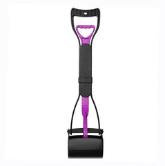 Pet Dog Puppy Cat Poop Pick Up Long Handle Convenient - ProTrendyz