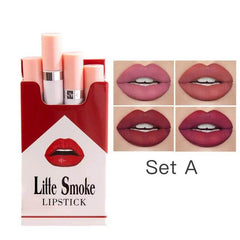 Matte Mist Lipstick Lipstick Cool Design Creative - ProTrendyz