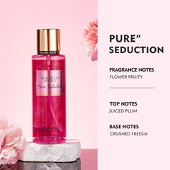 Cross-border Foreign Trade Long-lasting Light Perfume Female Body Spray - ProTrendyz