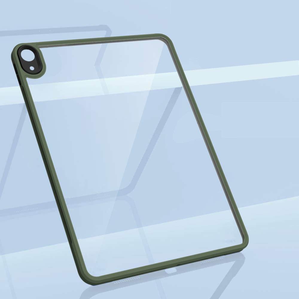 Compatible with Apple, IPad Air4 case transparent acrylic - ProTrendyz