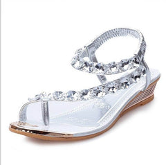 Fashion Sandals Flat Shoes Cartoon Shoes Women - ProTrendyz