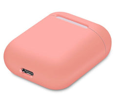 Compatible with Apple, Protective cover Suitable for Bluetooth wireless headset charging box protection shell anti-portable silicone sleeve - ProTrendyz