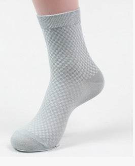 Socks men's new bamboo fiber men's socks - ProTrendyz