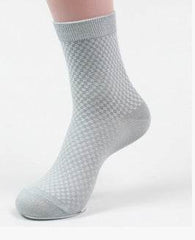 Socks men's new bamboo fiber men's socks - ProTrendyz