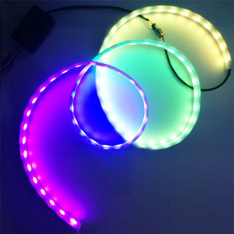 Car LED tail light - ProTrendyz