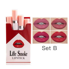 Matte Mist Lipstick Lipstick Cool Design Creative - ProTrendyz