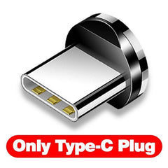 Magnetic Cable Micro USB Type C Charger - ProTrendyz