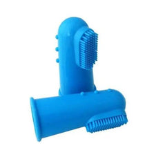 Super Soft Pet Finger Toothbrush - ProTrendyz