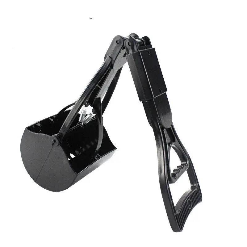 Pet Dog Puppy Cat Poop Pick Up Long Handle Convenient - ProTrendyz