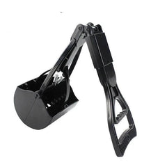 Pet Dog Puppy Cat Poop Pick Up Long Handle Convenient - ProTrendyz