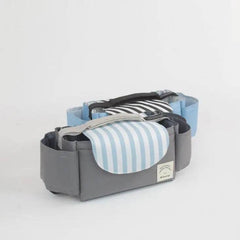 Multifunction Baby Stroller Bag Organizer Maternity Nappy Bag Stroller Accessories Cup wheelchair bag - ProTrendyz