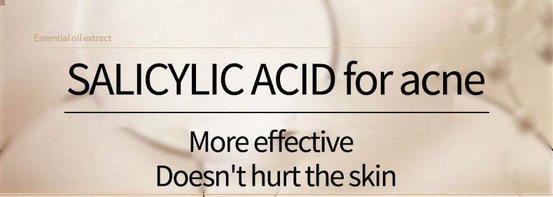 Acne Removing Salicylate Products - ProTrendyz