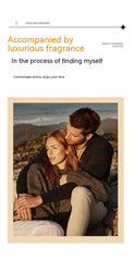 Lasting Fragrance Sexy Charm Men's Perfume - ProTrendyz