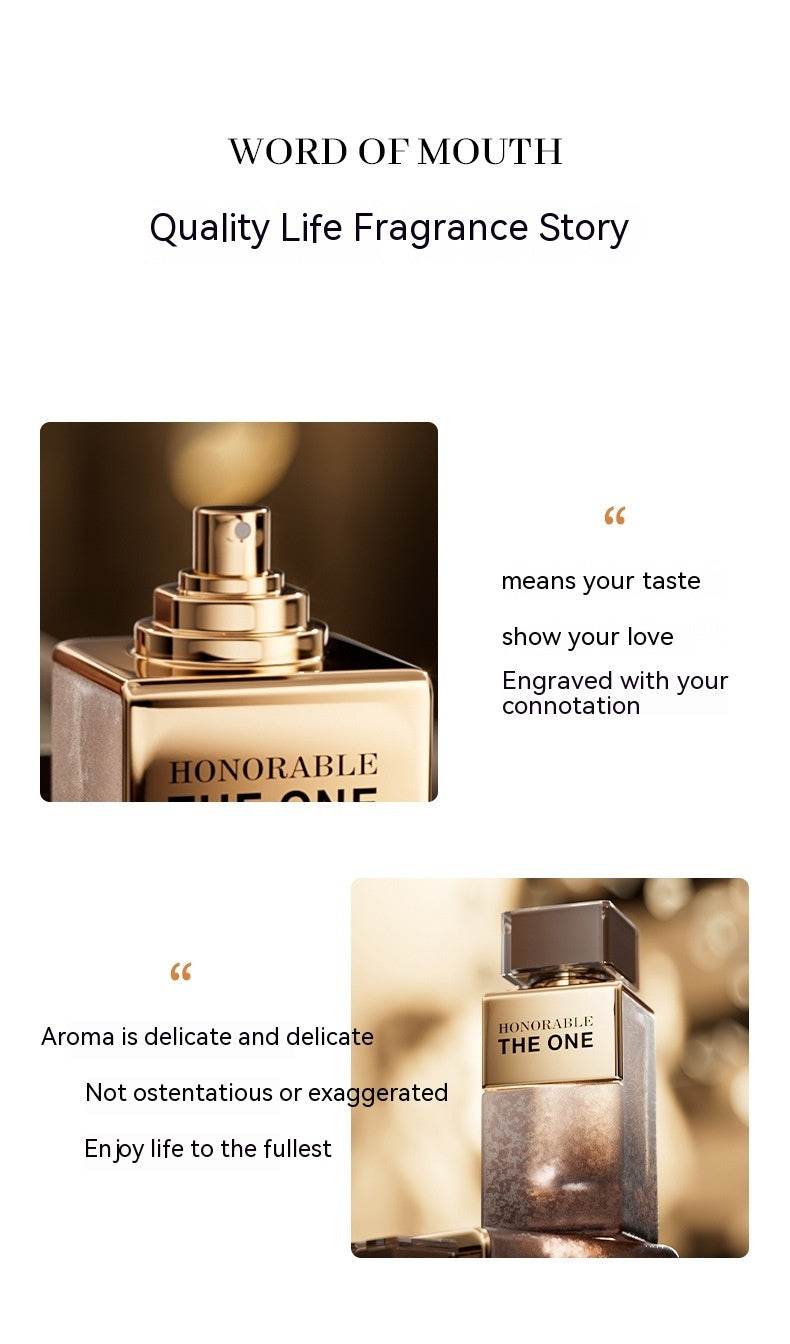Lasting Fragrance Sexy Charm Men's Perfume - ProTrendyz