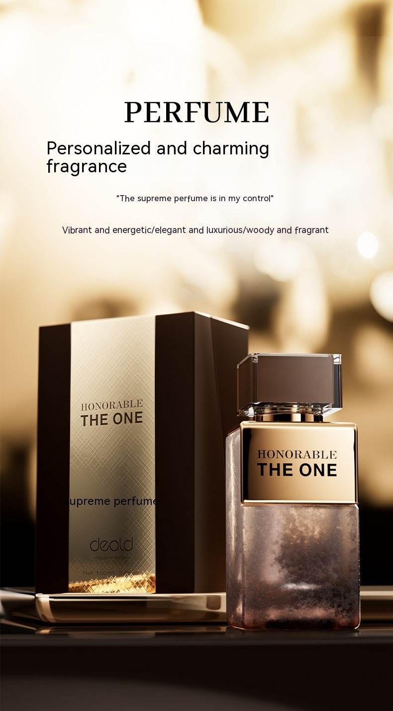 Lasting Fragrance Sexy Charm Men's Perfume - ProTrendyz