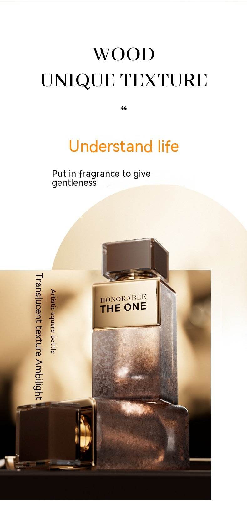 Lasting Fragrance Sexy Charm Men's Perfume - ProTrendyz