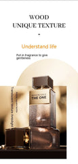 Lasting Fragrance Sexy Charm Men's Perfume - ProTrendyz