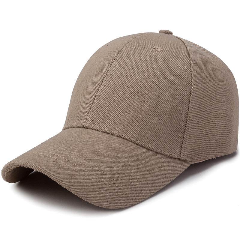 Fashion Baseball Women Hats Men Hats Caps - ProTrendyz