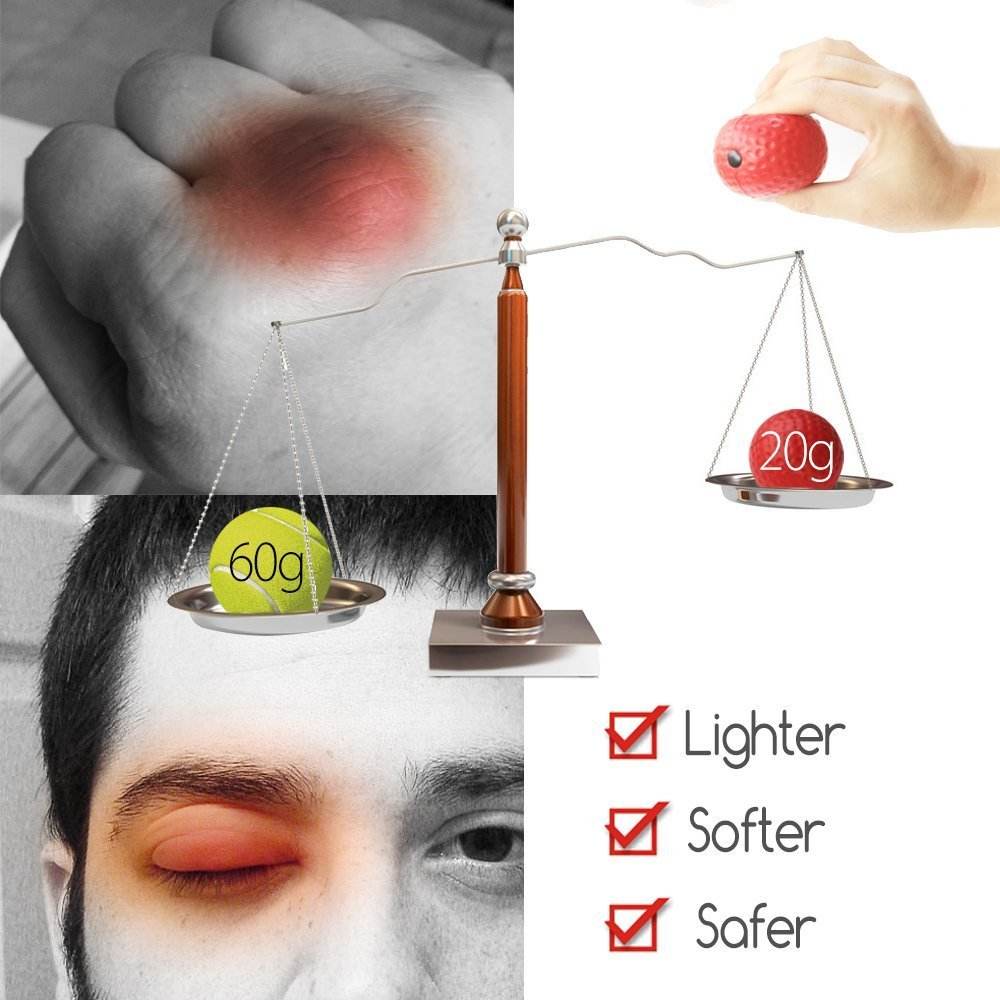 Boxing Reflex Speed Punch Ball - ProTrendyz