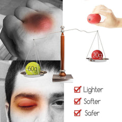 Boxing Reflex Speed Punch Ball - ProTrendyz