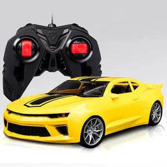 Remote Control Racing Car 116 Model - ProTrendyz