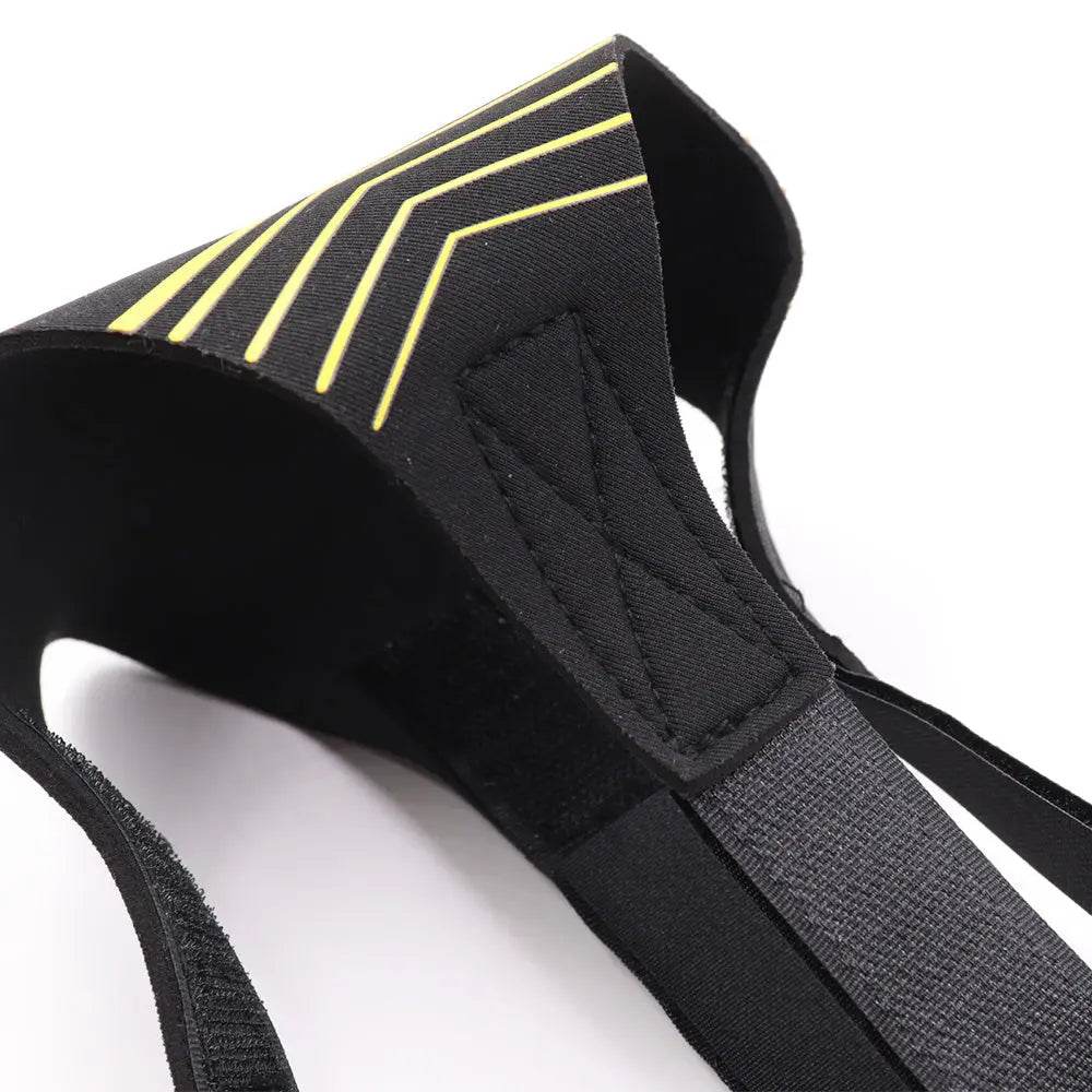 Soccer Training Sports Assistance Adjustable Football Trainer - ProTrendyz