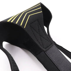 Soccer Training Sports Assistance Adjustable Football Trainer - ProTrendyz