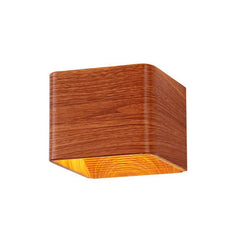 Square LED Indoor Lighting Wall Lamp - ProTrendyz