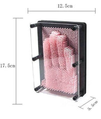 Pin Point Impression 3D Sculpture Frame - ProTrendyz