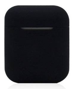 Soft Silicone Case For Storage Box Protector Cover Charging Cover Headphone Holder - ProTrendyz