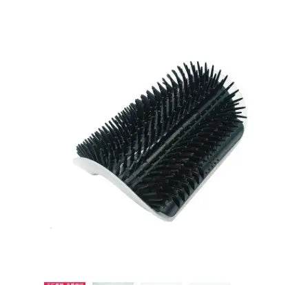 Cat Self-Grooming Brush Pet Wall Rubbing Device - ProTrendyz