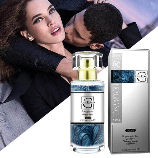 Erotic Fragrance Pheromone Perfume For Men And Women - ProTrendyz