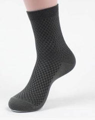 Socks men's new bamboo fiber men's socks - ProTrendyz