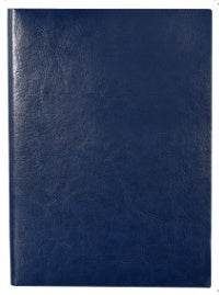 Notebook Leather Stationery Notepad - ProTrendyz