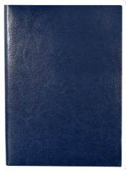 Notebook Leather Stationery Notepad - ProTrendyz