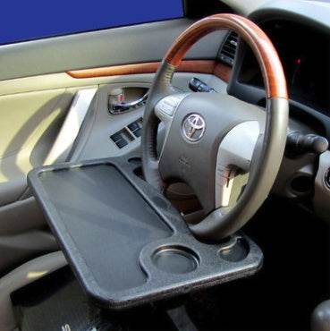 Multifunctional car desk computer desk - ProTrendyz