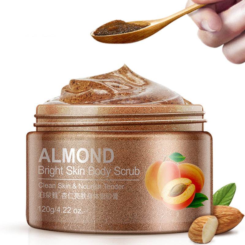 Body Moisturizing Scrub - ProTrendyz