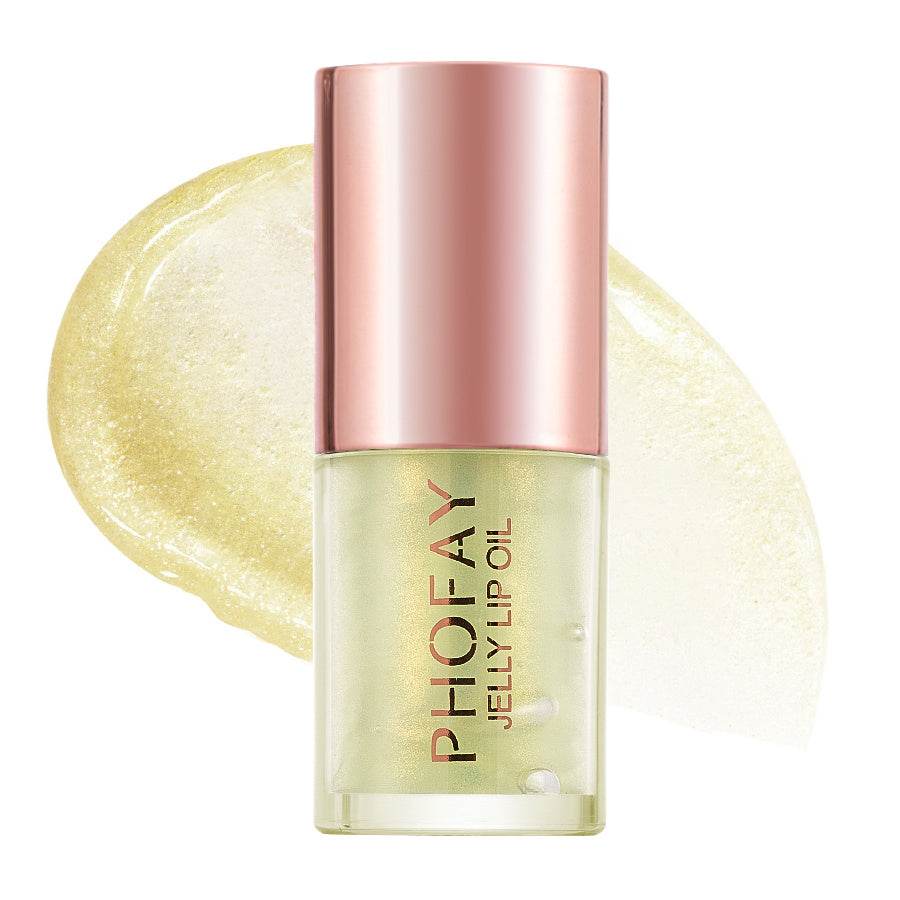 PHOFAY Jelly Lip Oil - ProTrendyz