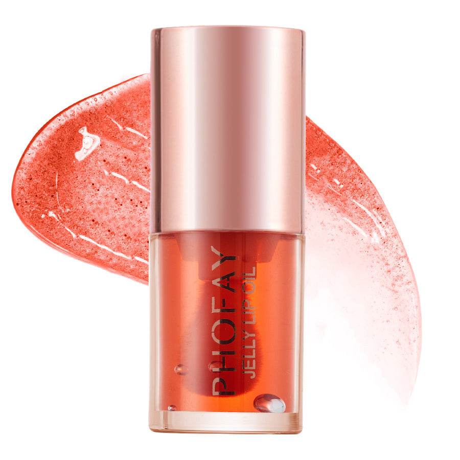 PHOFAY Jelly Lip Oil - ProTrendyz
